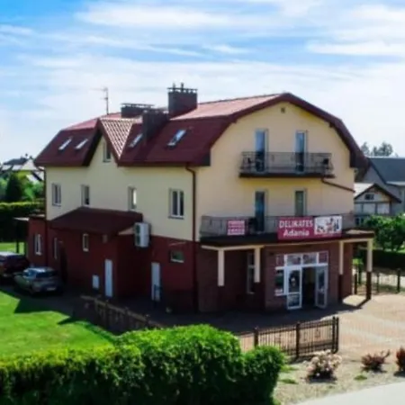 Adania 1 Apartament *
