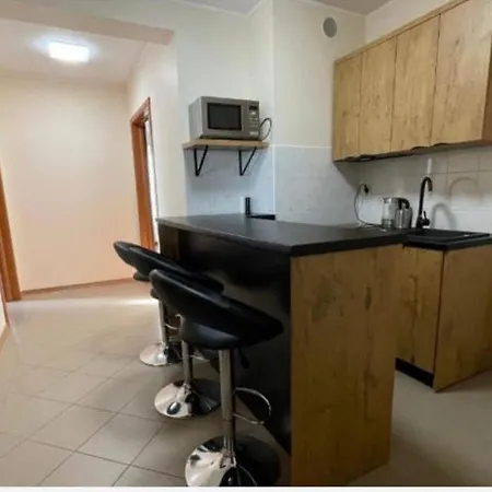 Apartament Adania 1